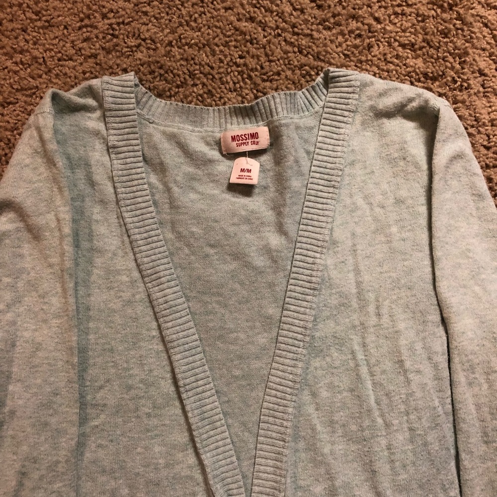 Cardigan - Picture 3 of 4